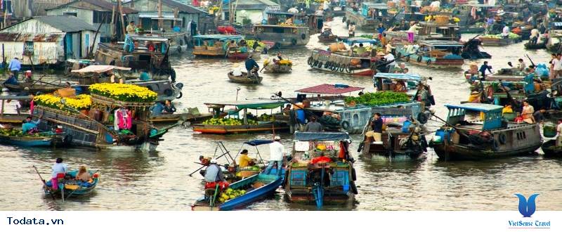 Khám Phá Miền Tây 4 Ngày 3 Đêm - Ảnh 3 Trải nghiệm Miền Tây Tiêu Biểu 2016